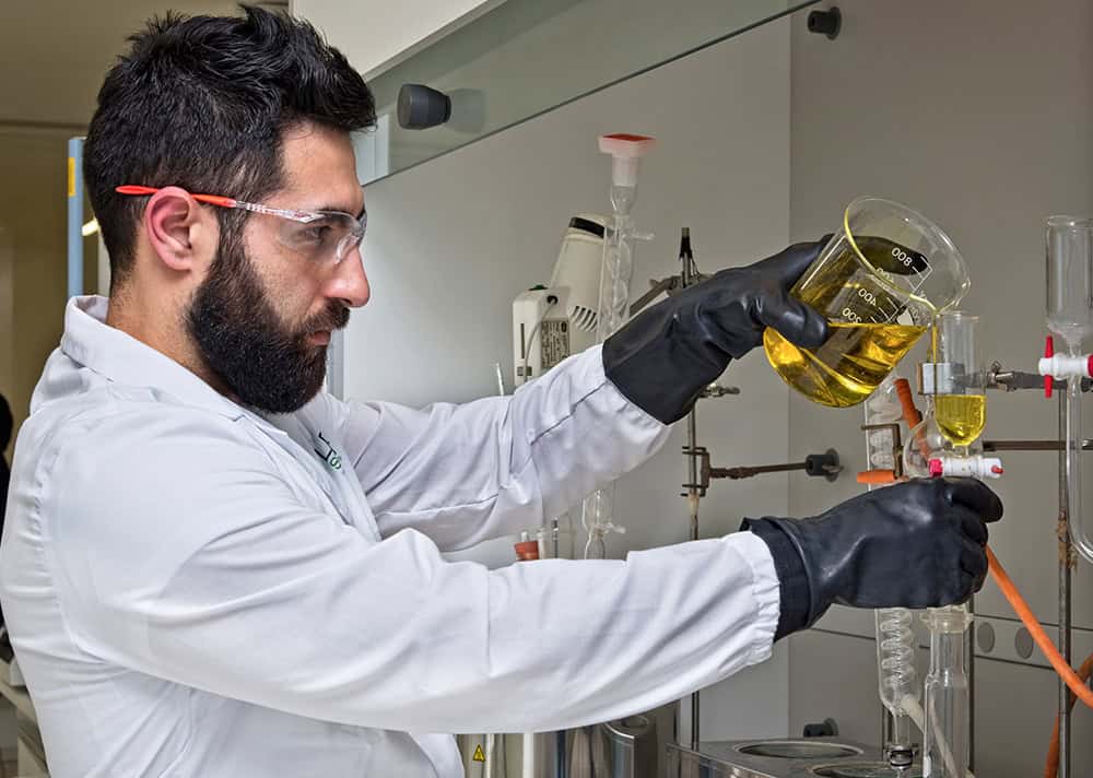 soham polymers profile image